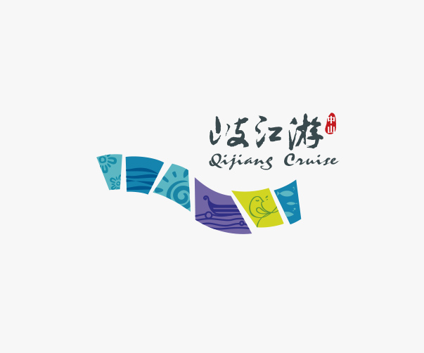 威宝品牌logo设计赏析