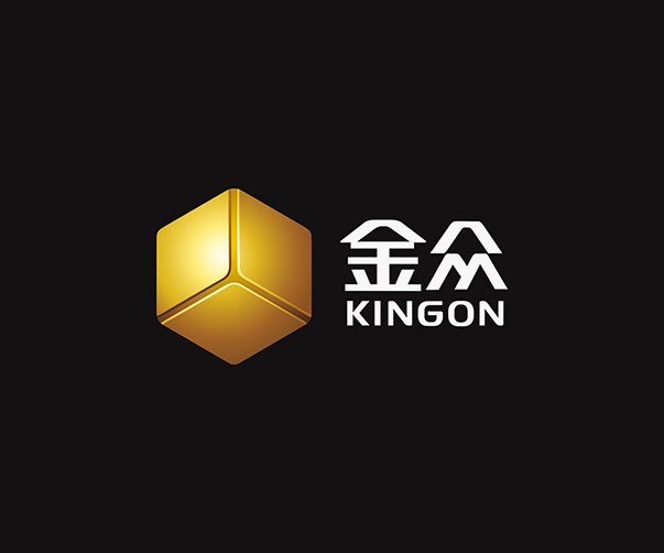 钱币元素：金融公司Logo设计的密码