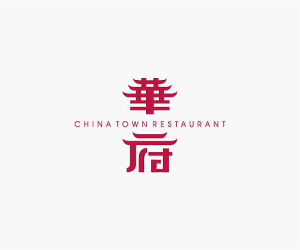 国产芯片公司Logo设计：点亮科技，接轨世界