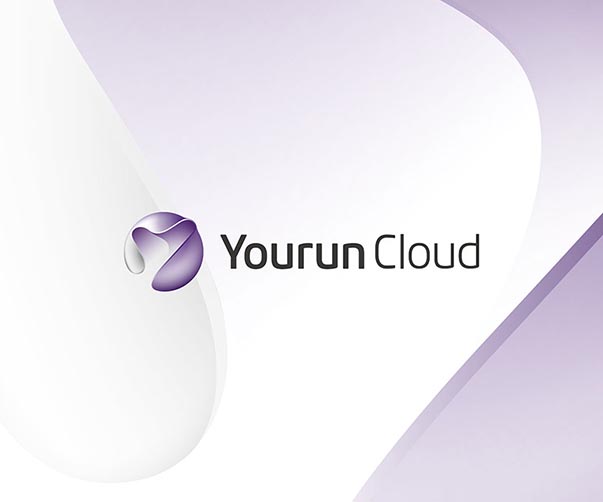 证券公司Logo设计偏爱钱币元素之谜