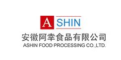 阿幸休闲食品