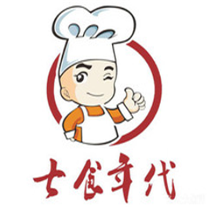 7食年代零食