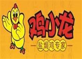 鸡小龙休闲食品