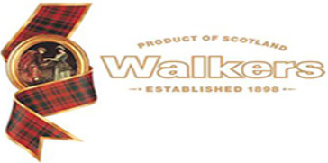 walkers饼干