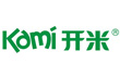 开米