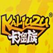卡溜族糖果