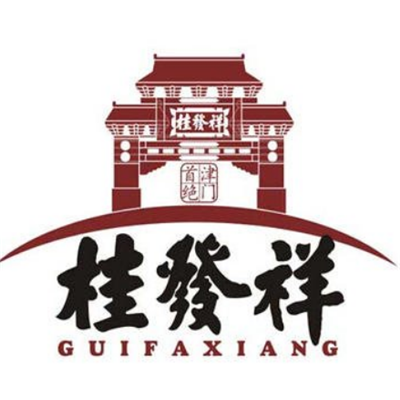 桂发祥麻花