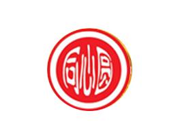 同心圆休闲食品