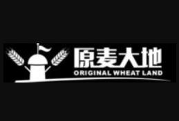 原麦大地面包