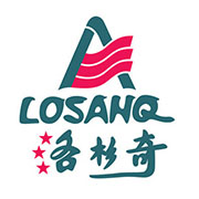 洛杉奇休闲食品