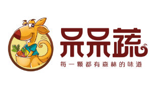 呆呆蔬零食