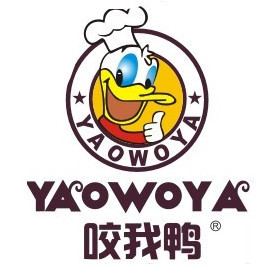 咬我鸭
